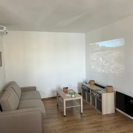 La Vue Du Rhone Apartment Arles